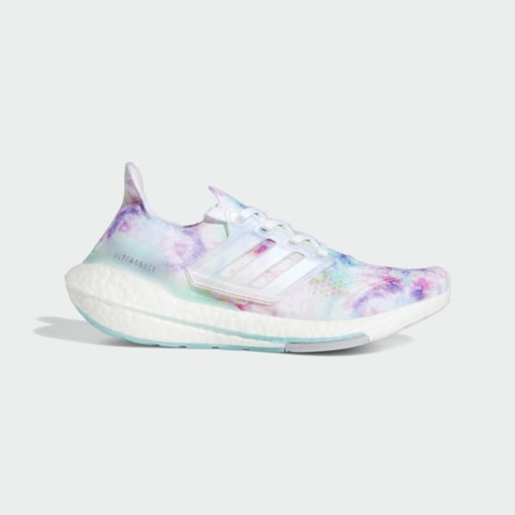 🚫SOLD🚫 adidas women's ultraboost 21 running shoes GZ7104 - Picture 11 of 16